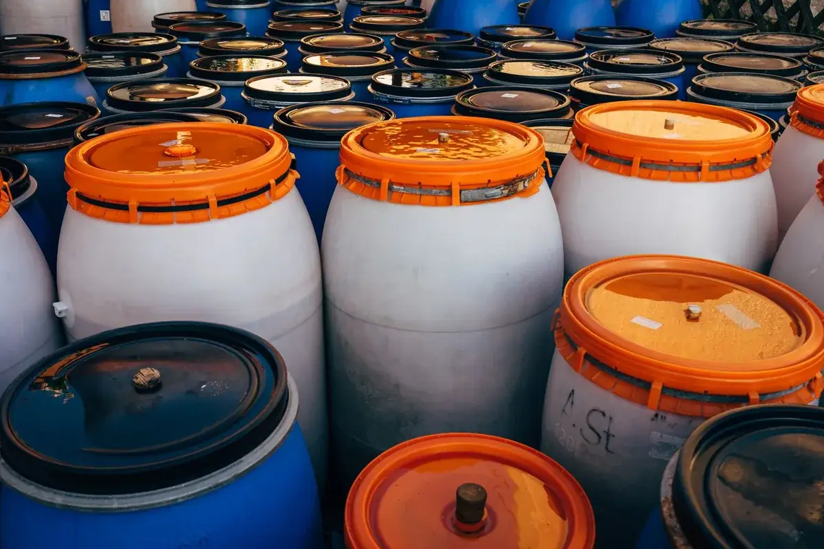 Hazmat Cleanup in Tuolumne City, CA
