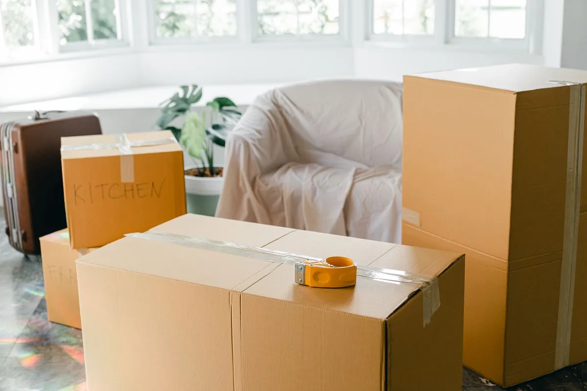 Hoarding Cleanup in Tuolumne City, CA